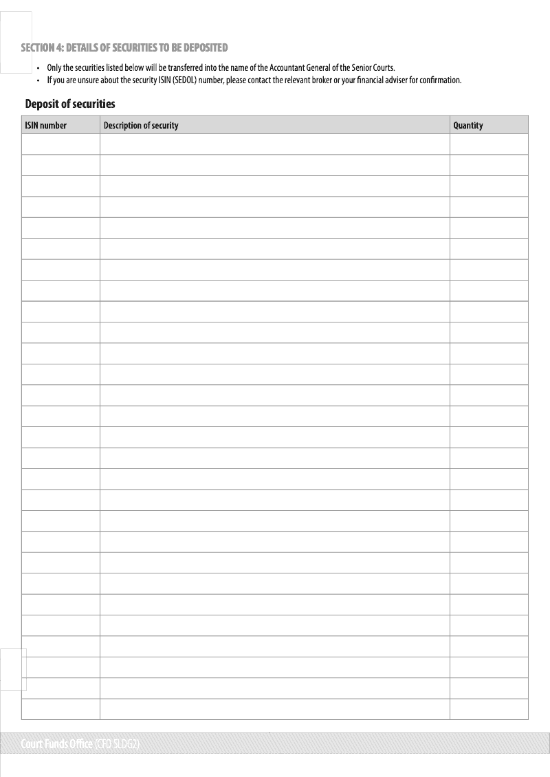 Preview thumbnail for CFO SLDG2