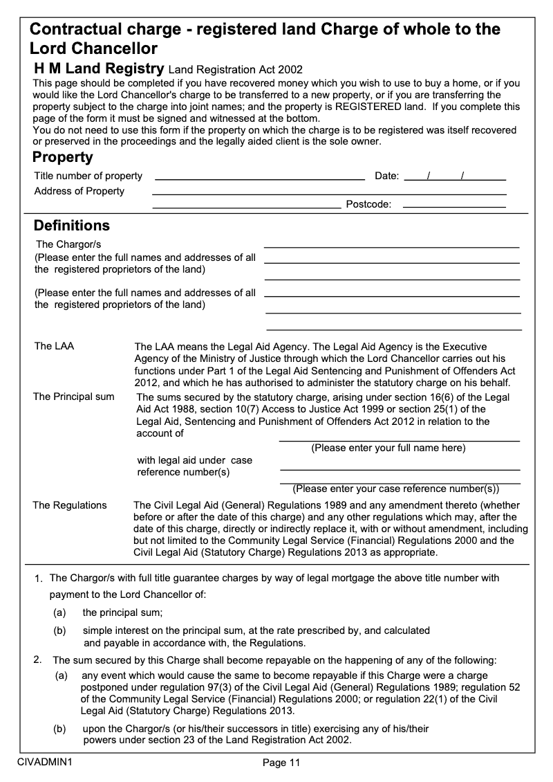 Preview thumbnail for CIV ADMIN1