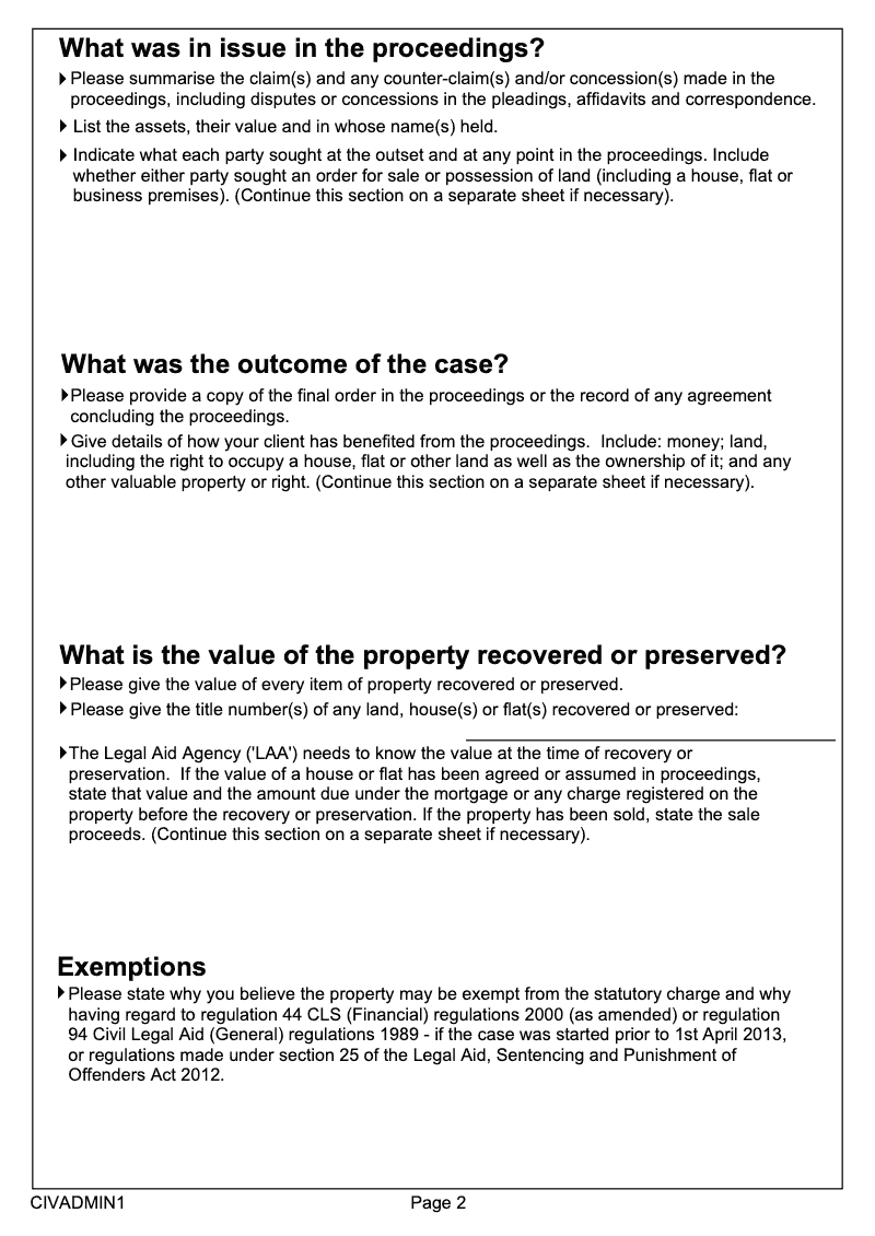 Preview thumbnail for CIV ADMIN1