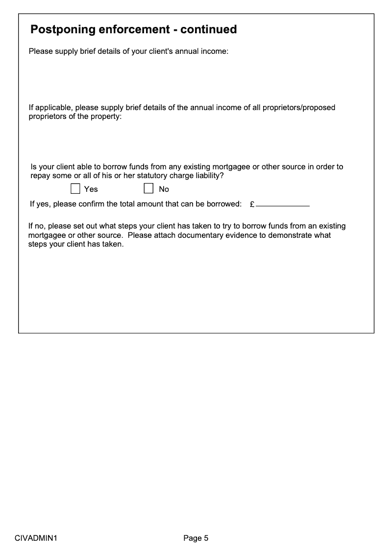 Preview thumbnail for CIV ADMIN1