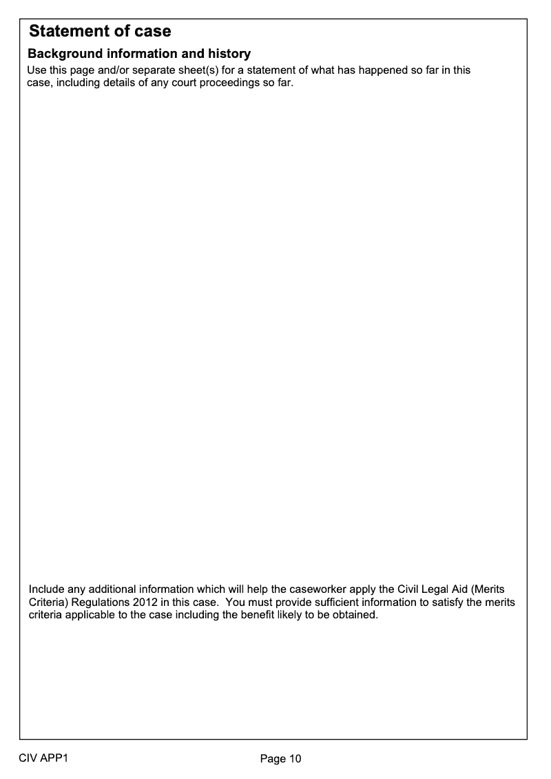 Preview thumbnail for CIV APP1