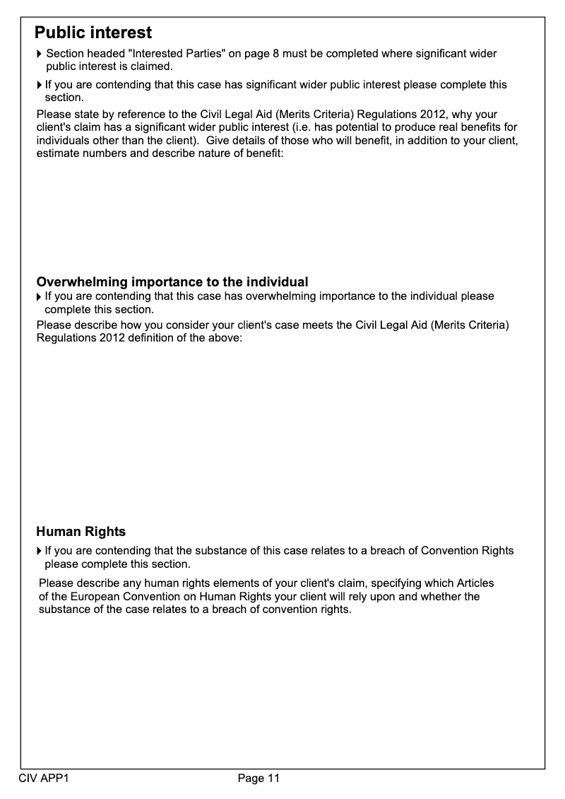 Preview thumbnail for CIV APP1