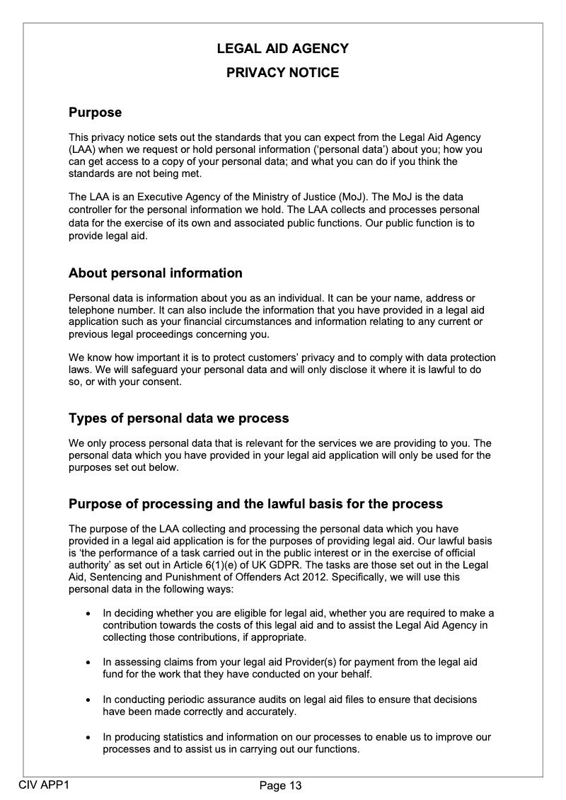 Preview thumbnail for CIV APP1