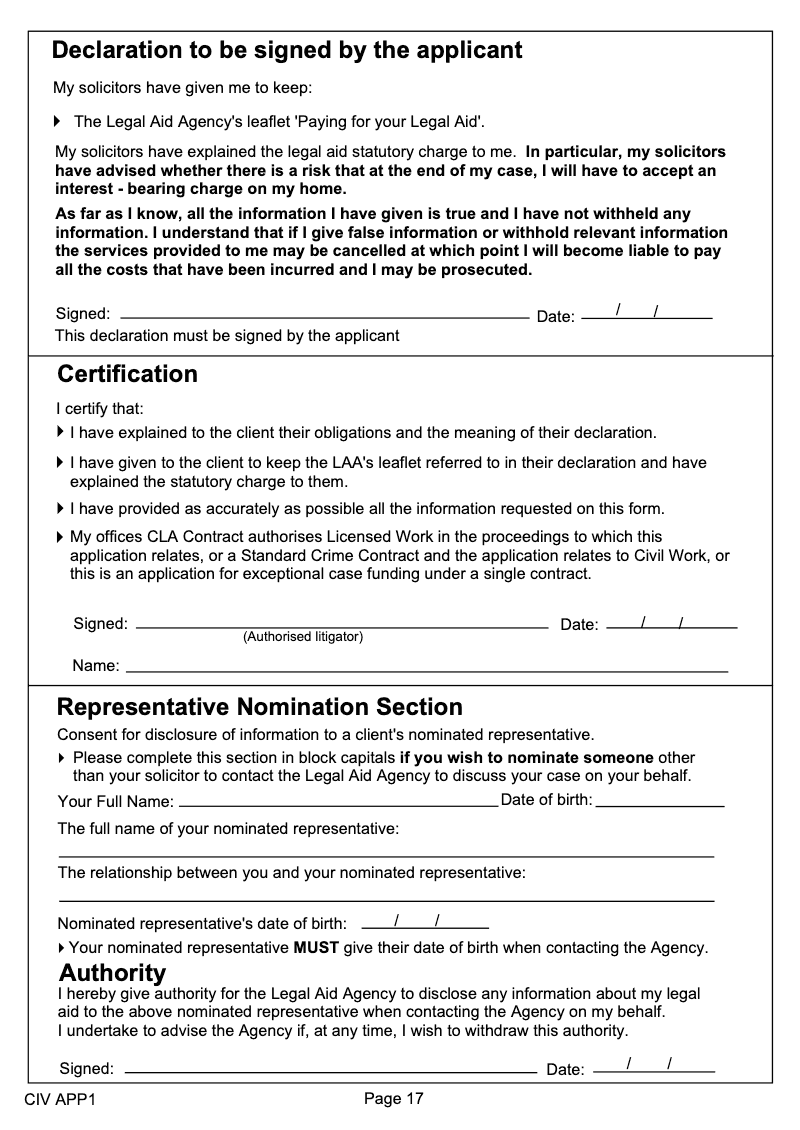 Preview thumbnail for CIV APP1