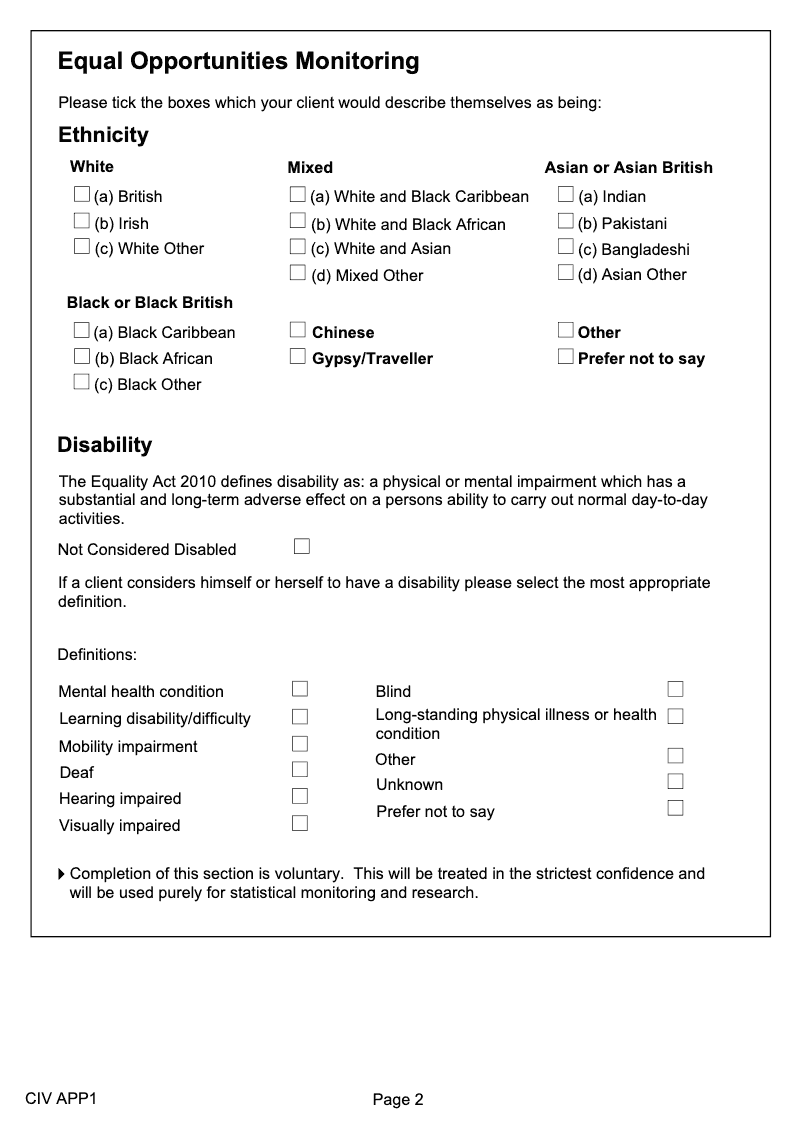 Preview thumbnail for CIV APP1