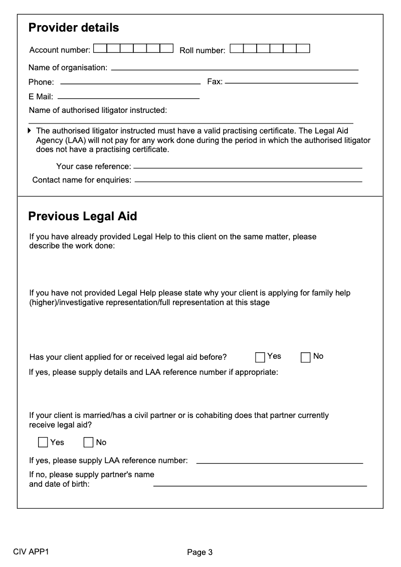 Preview thumbnail for CIV APP1