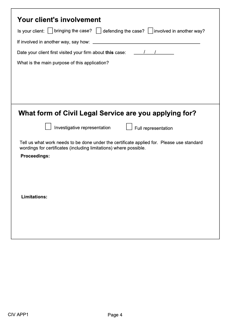 Preview thumbnail for CIV APP1