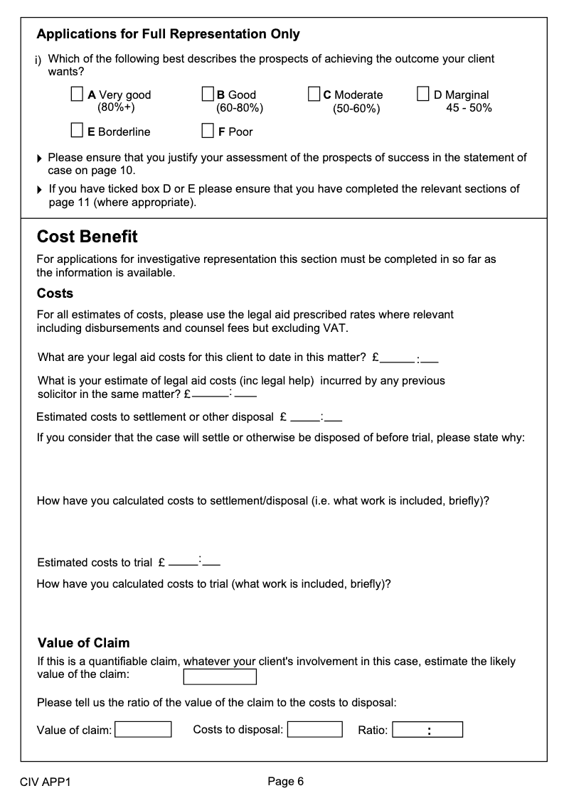Preview thumbnail for CIV APP1