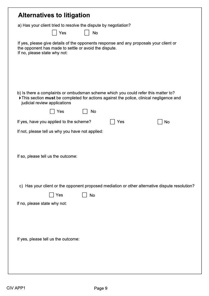 Preview thumbnail for CIV APP1