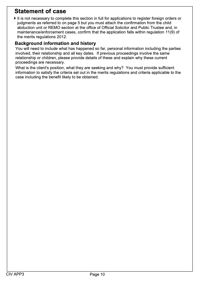 Preview thumbnail for CIV APP3