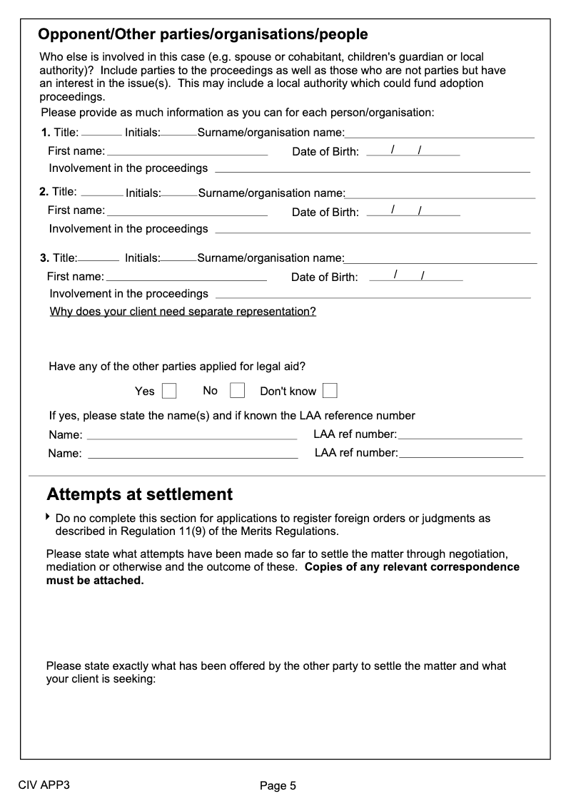 Preview thumbnail for CIV APP3