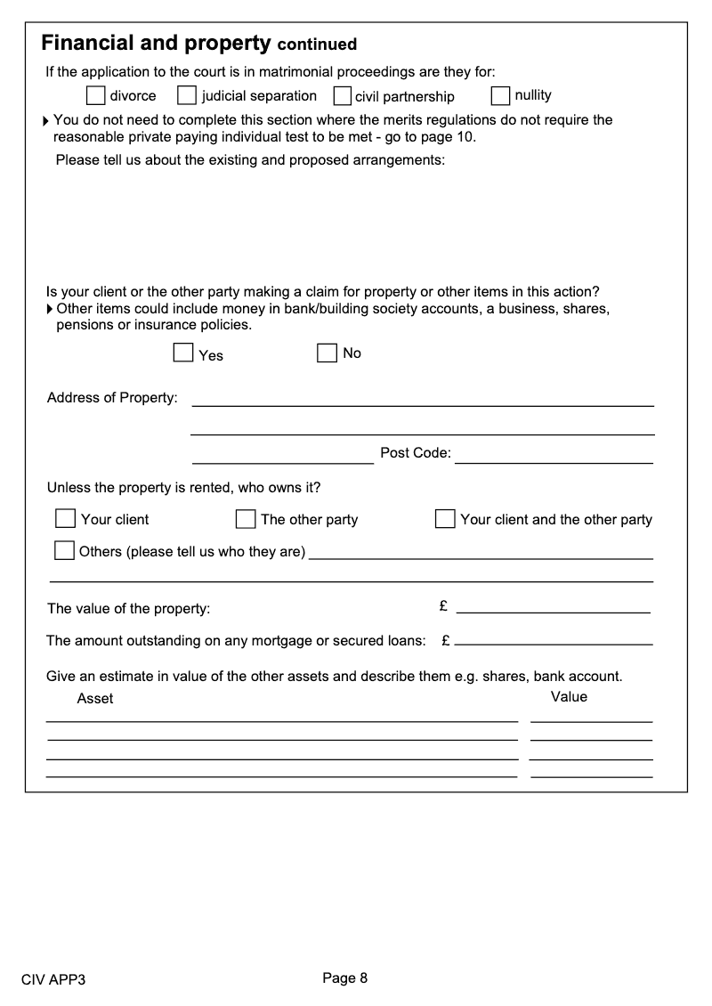 Preview thumbnail for CIV APP3