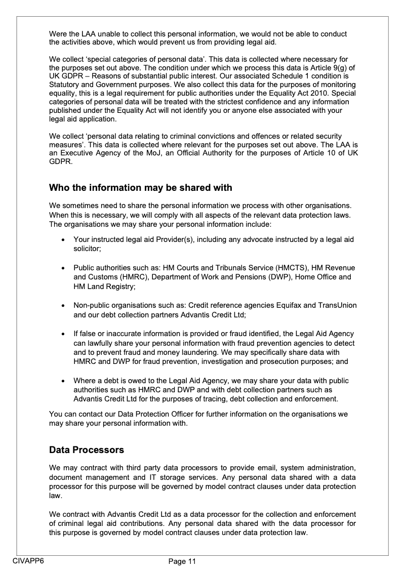 Preview thumbnail for CIV APP6