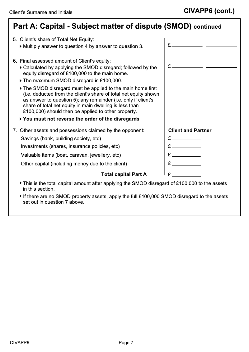 Preview thumbnail for CIV APP6