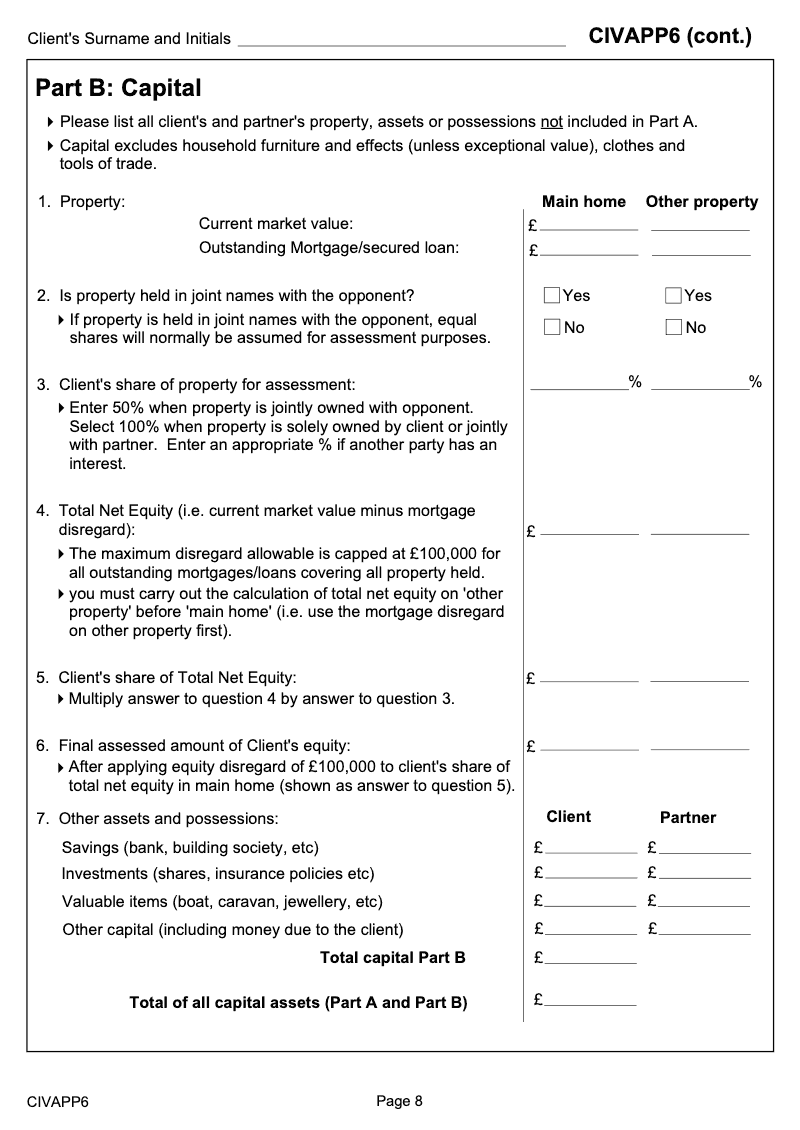 Preview thumbnail for CIV APP6