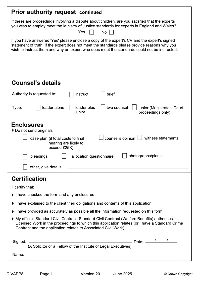 Preview thumbnail for CIV APP8