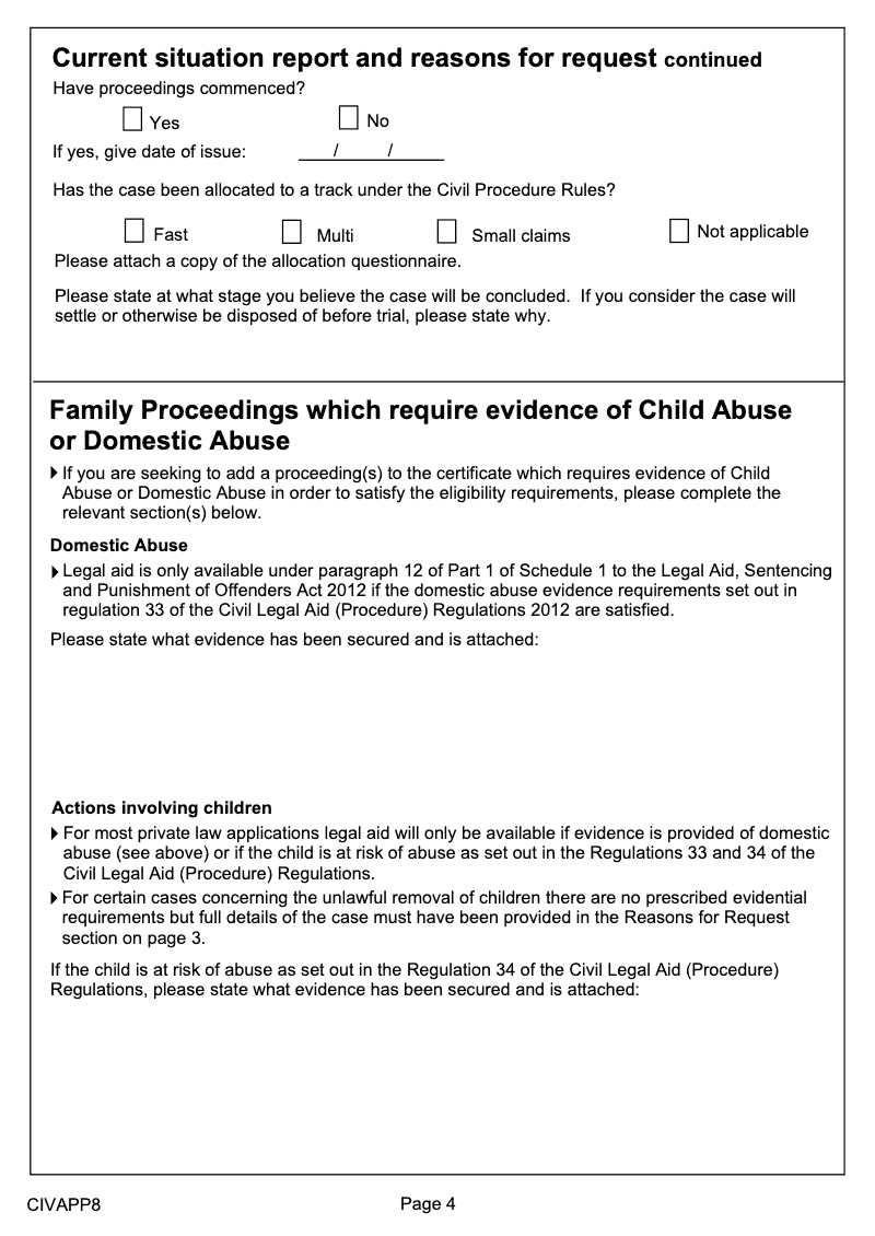 Preview thumbnail for CIV APP8