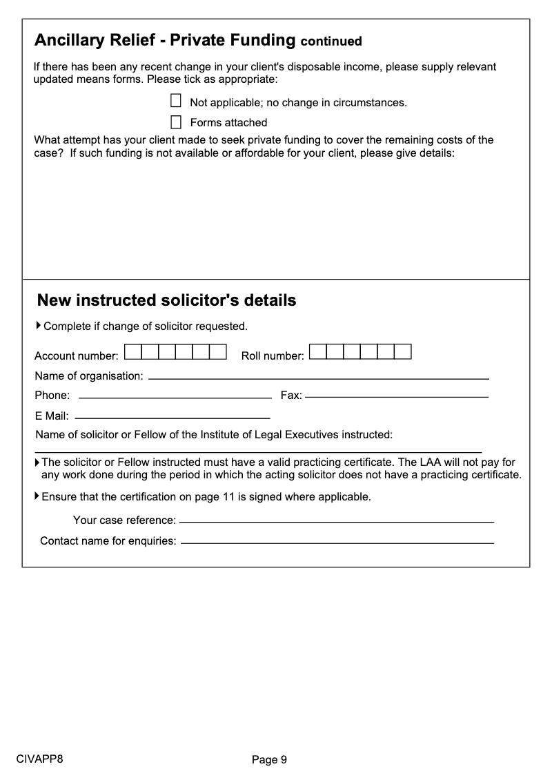 Preview thumbnail for CIV APP8