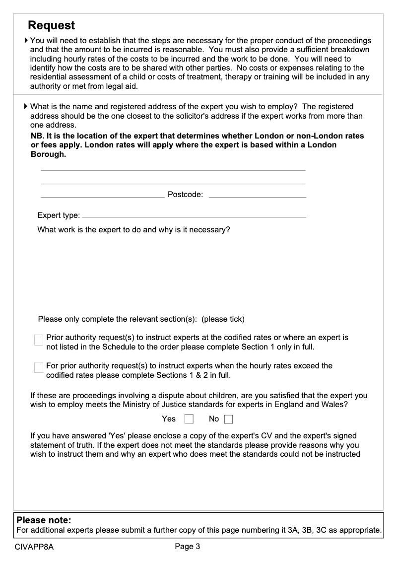 Preview thumbnail for CIV APP8A