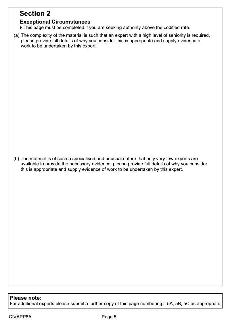 Preview thumbnail for CIV APP8A