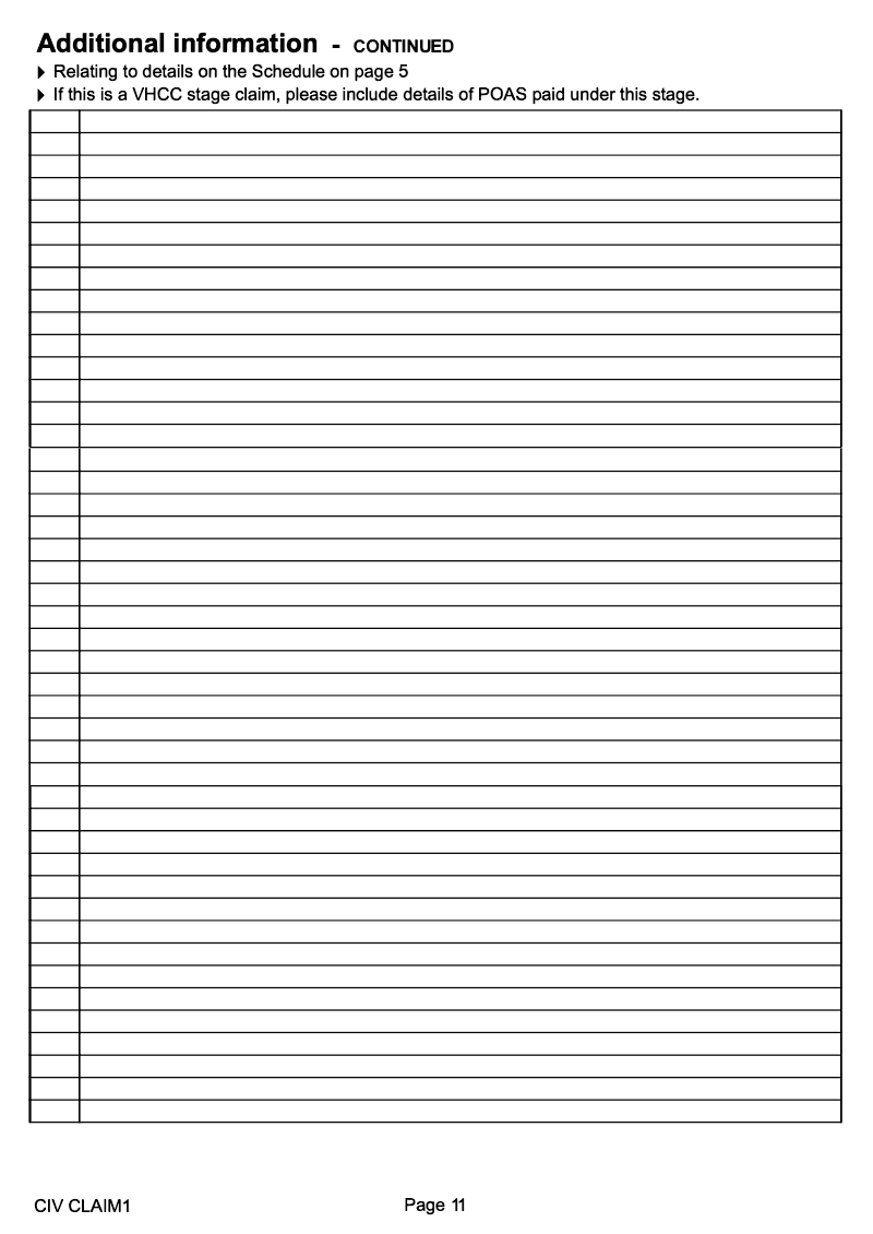 Preview thumbnail for CIV CLAIM1