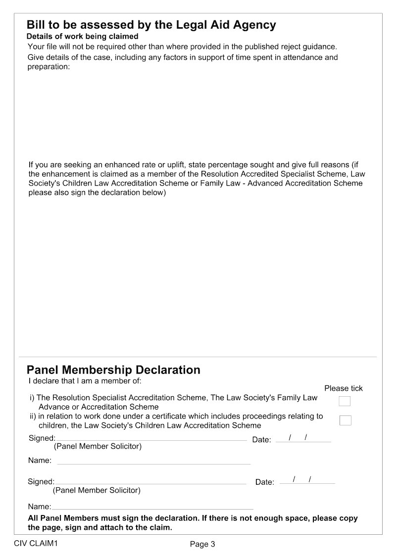 Preview thumbnail for CIV CLAIM1