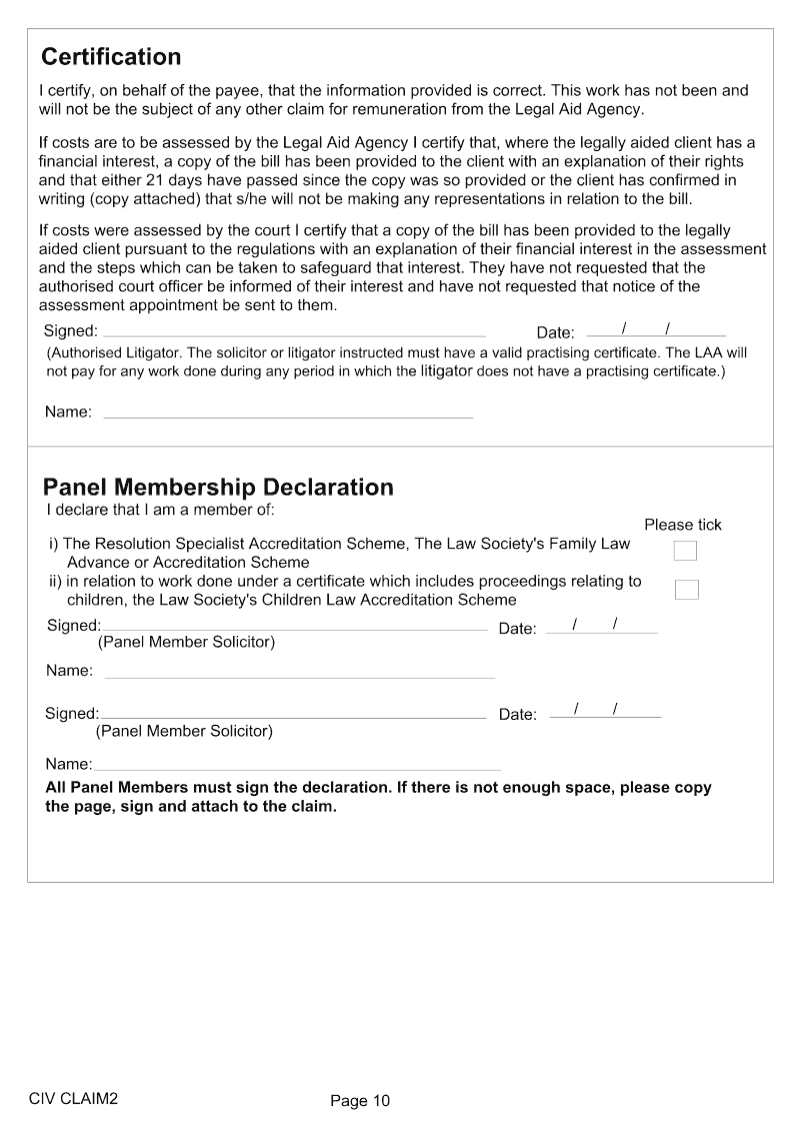 Preview thumbnail for CIV CLAIM2