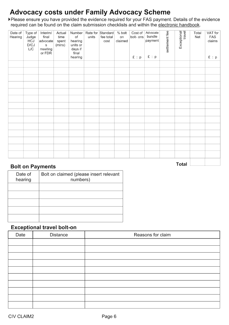 Preview thumbnail for CIV CLAIM2