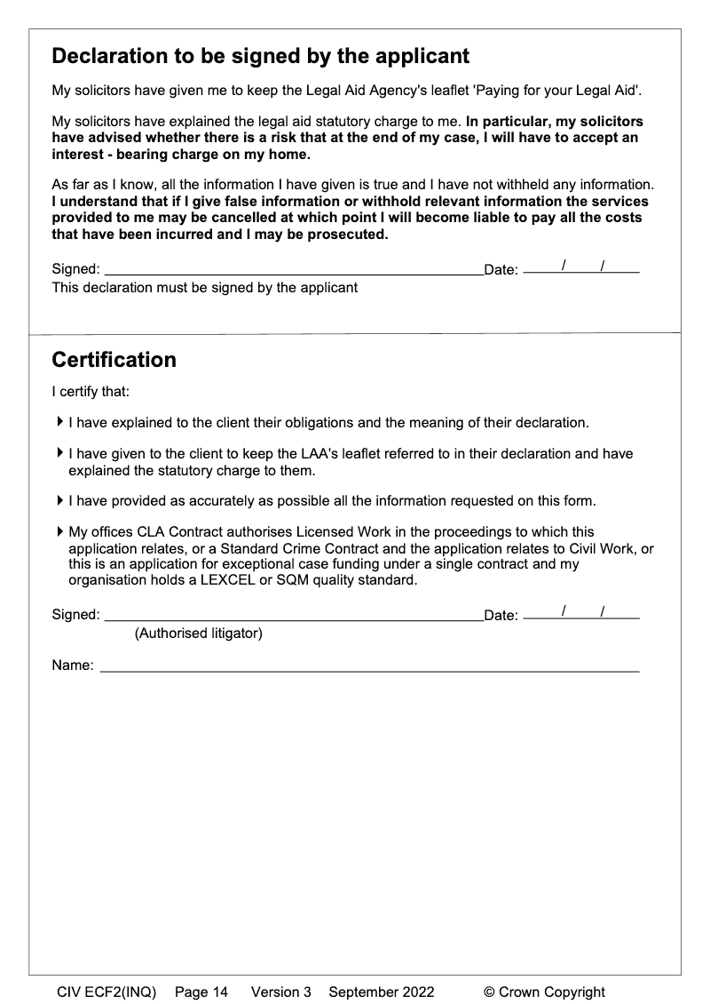 Preview thumbnail for CIV ECF2 (INQ)