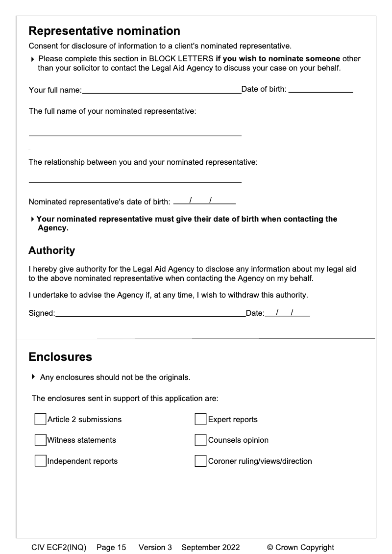 Preview thumbnail for CIV ECF2 (INQ)