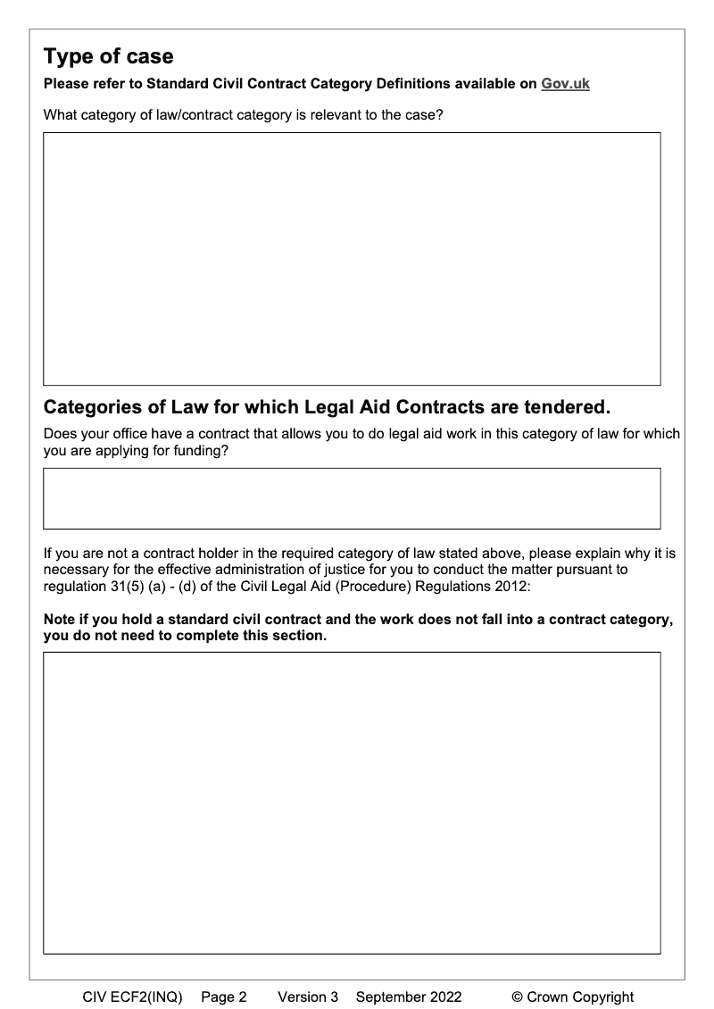 Preview thumbnail for CIV ECF2 (INQ)