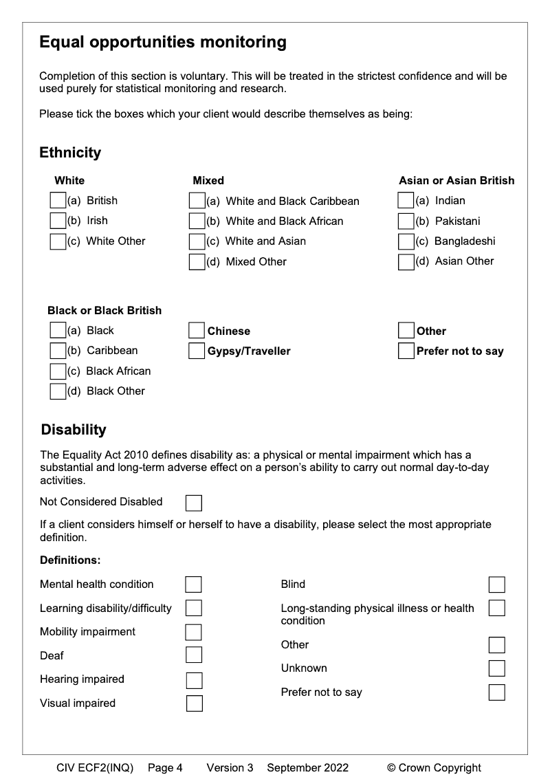 Preview thumbnail for CIV ECF2 (INQ)