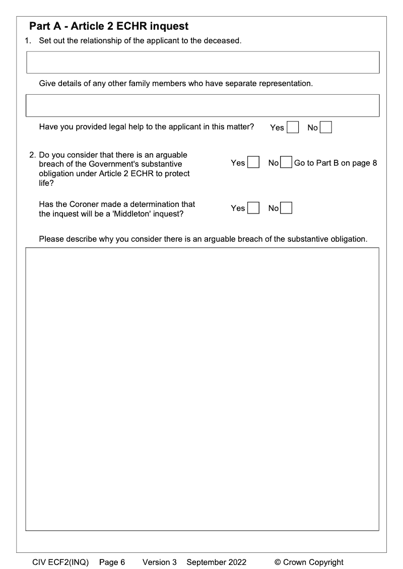 Preview thumbnail for CIV ECF2 (INQ)