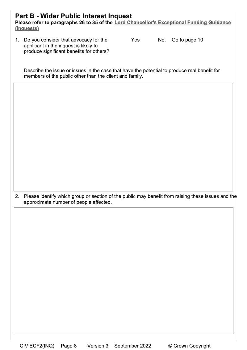 Preview thumbnail for CIV ECF2 (INQ)