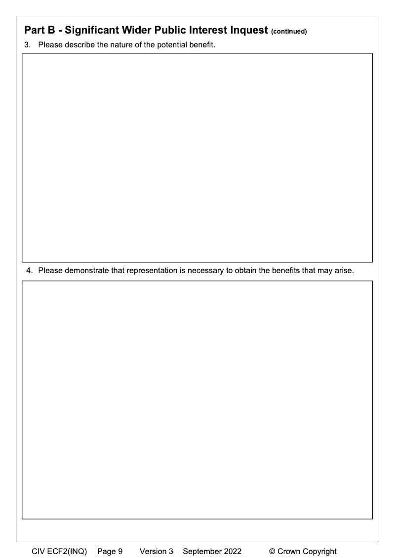 Preview thumbnail for CIV ECF2 (INQ)