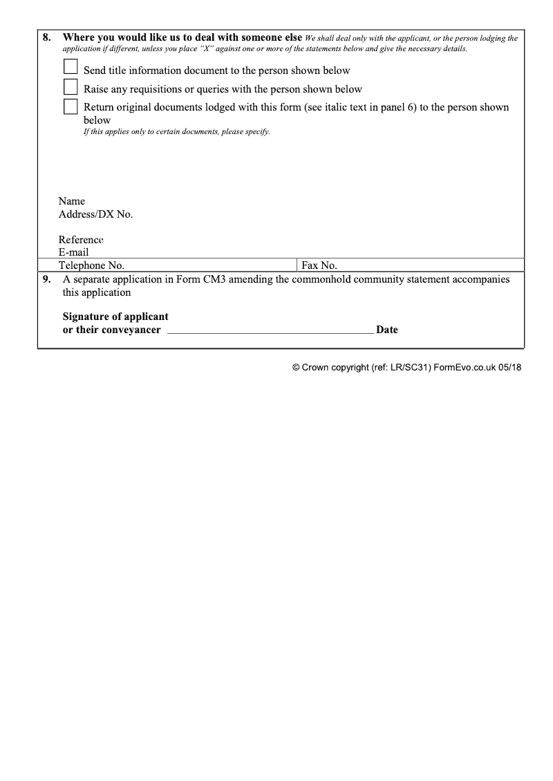 Preview thumbnail for CM4