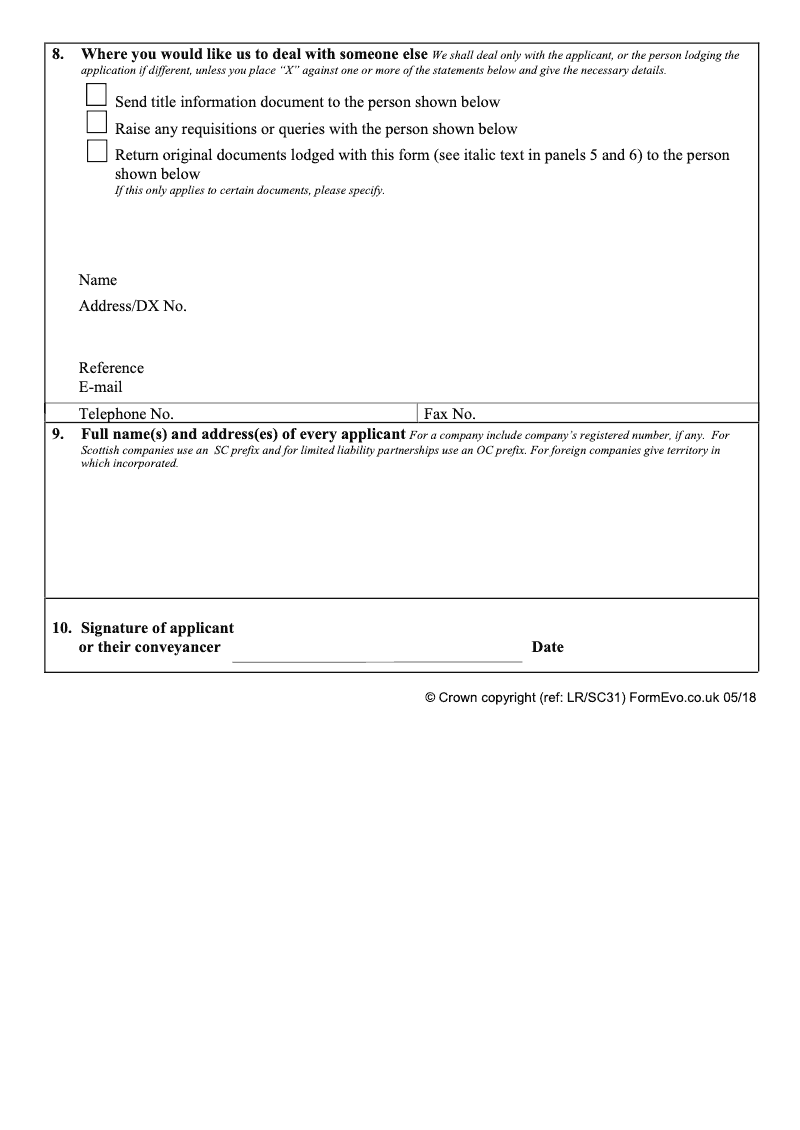 Preview thumbnail for CM5