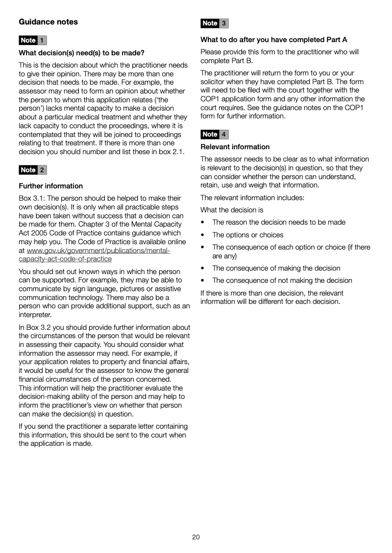 Preview thumbnail for COP3