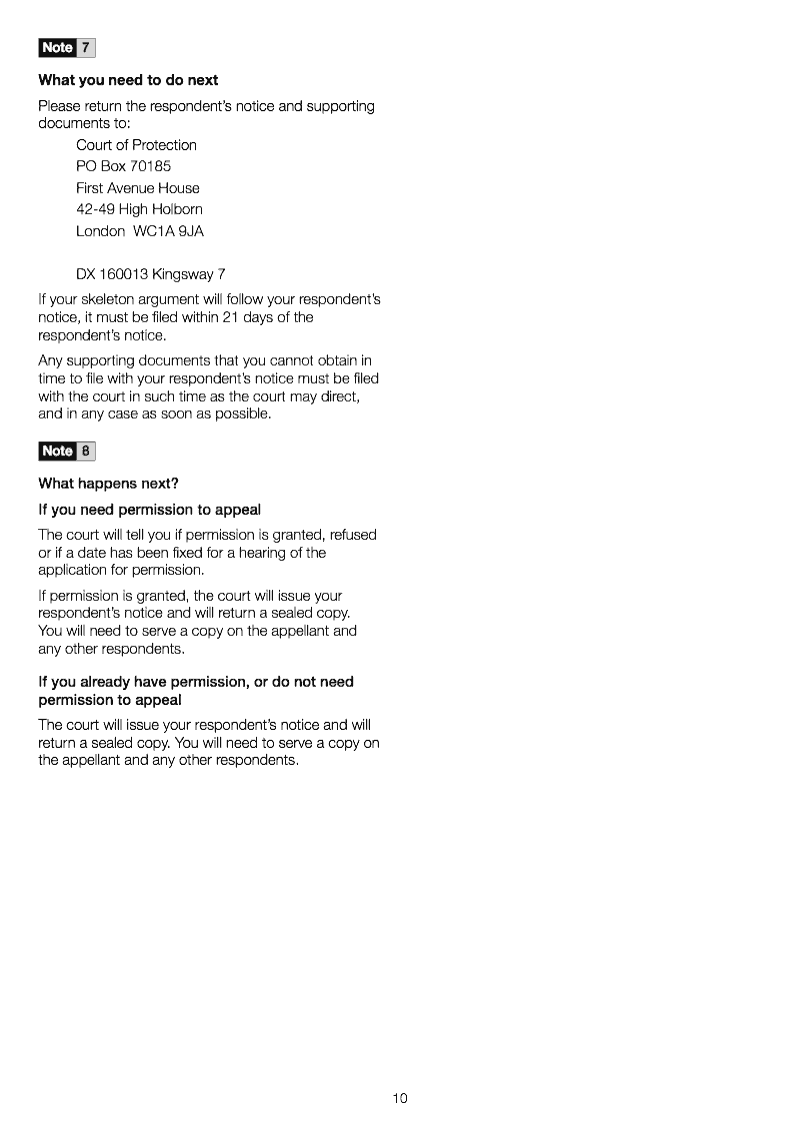 Preview thumbnail for COP36