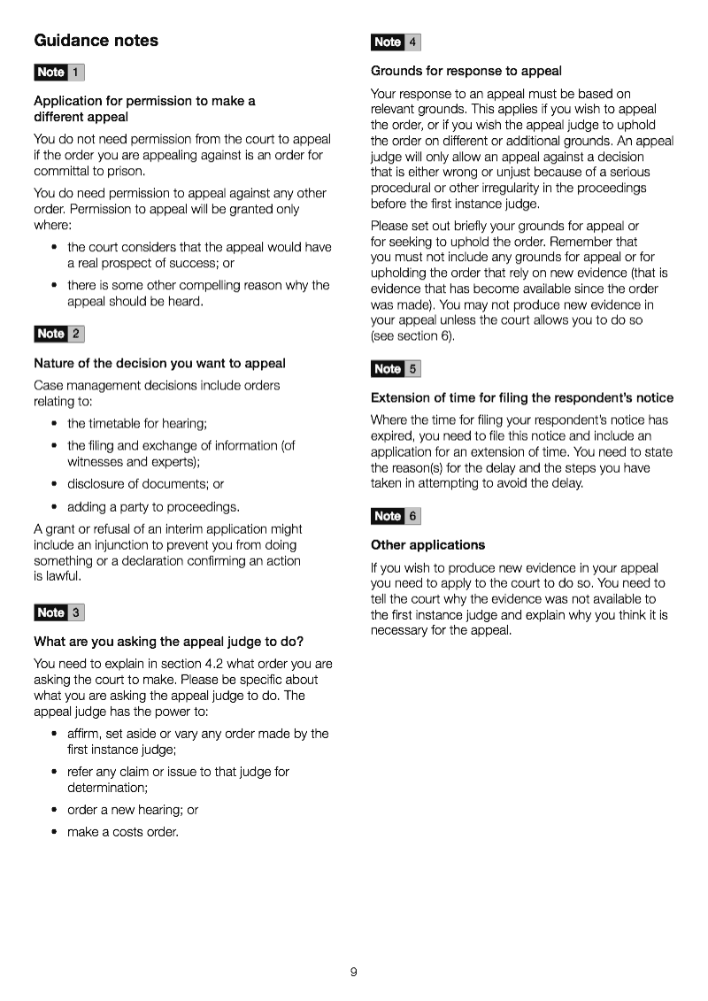 Preview thumbnail for COP36