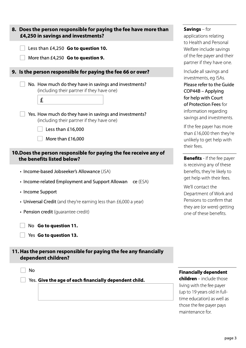 Preview thumbnail for COP44A