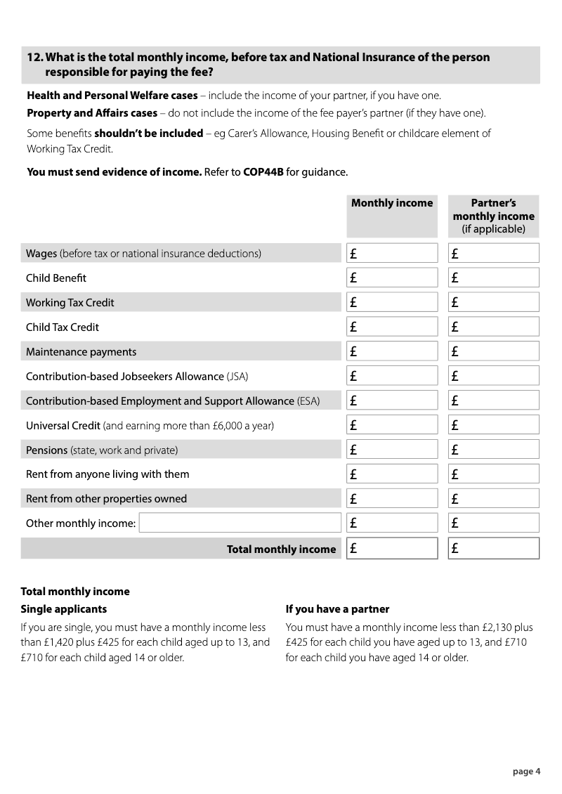 Preview thumbnail for COP44A
