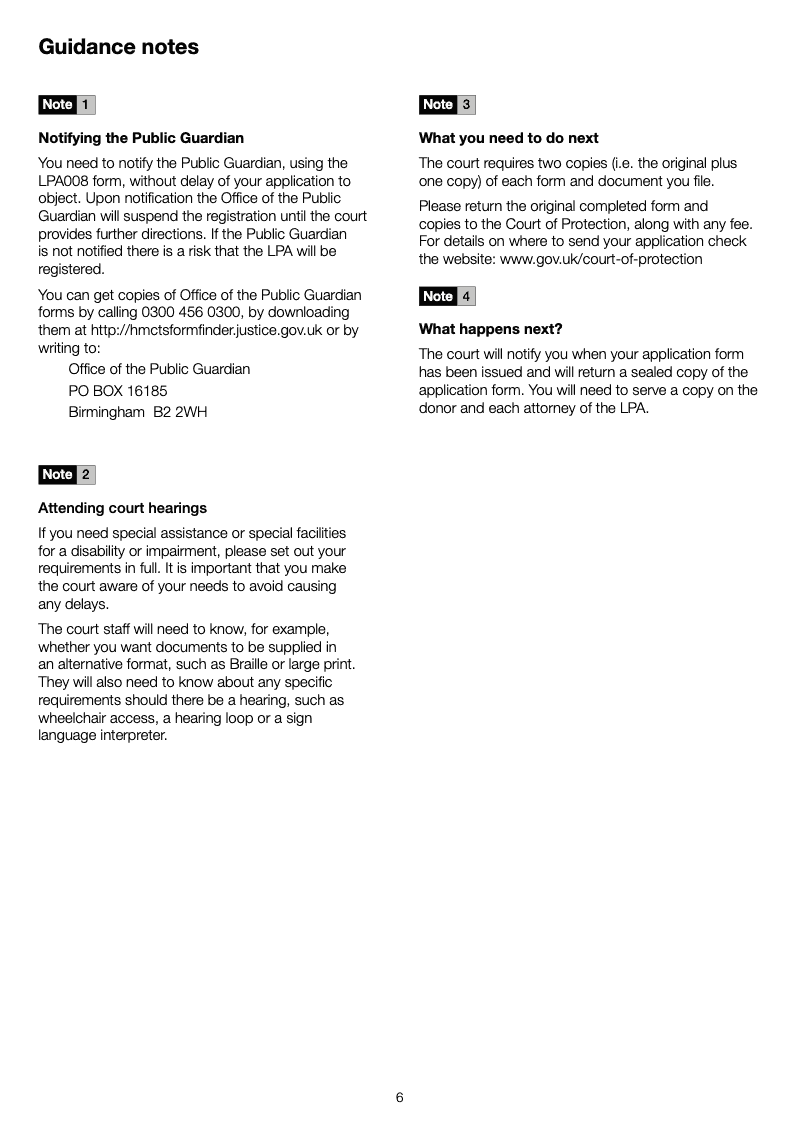 Preview thumbnail for COP7