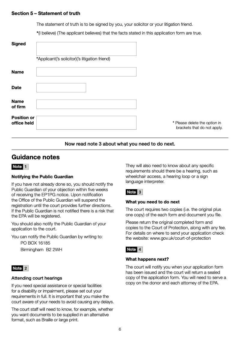 Preview thumbnail for COP8