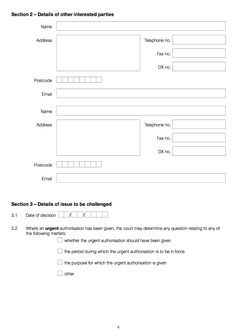 Preview thumbnail for COPDLA