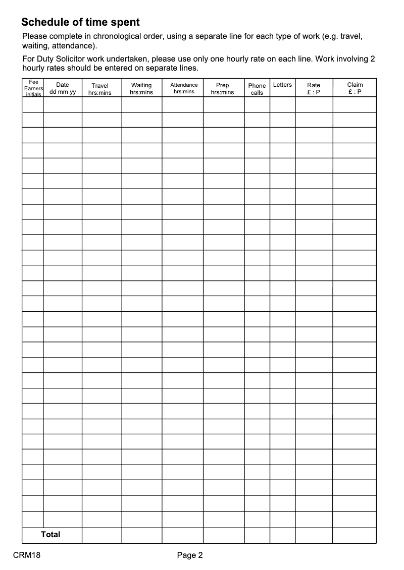 Preview thumbnail for CRM18