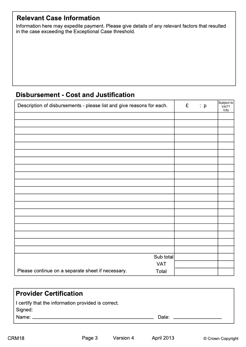 Preview thumbnail for CRM18