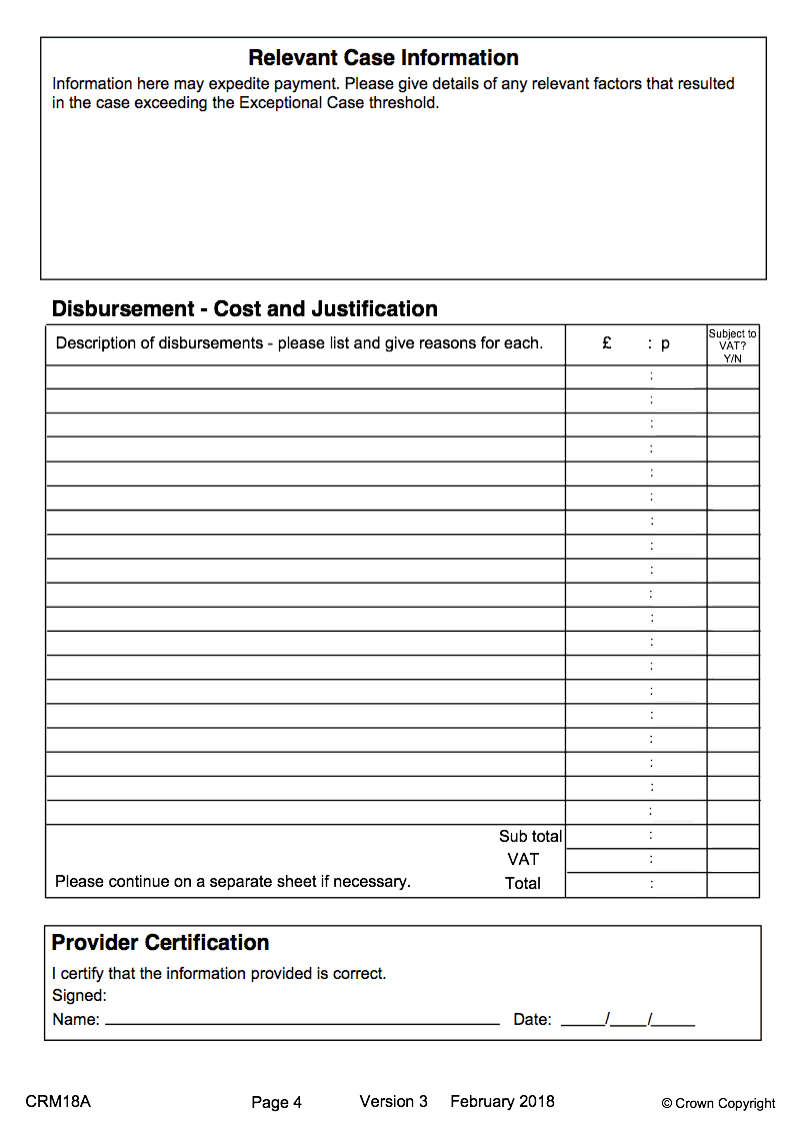 Preview thumbnail for CRM18A