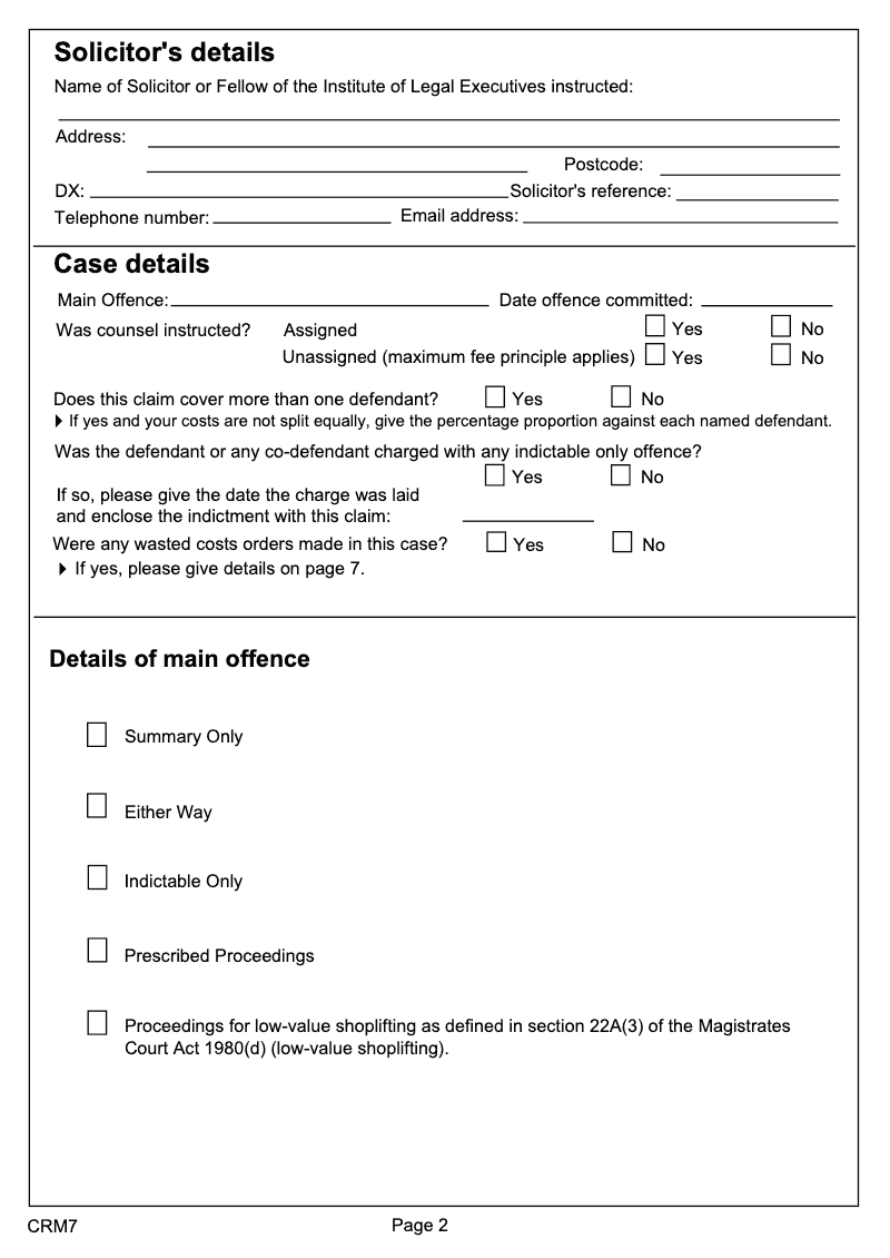 Preview thumbnail for CRM7