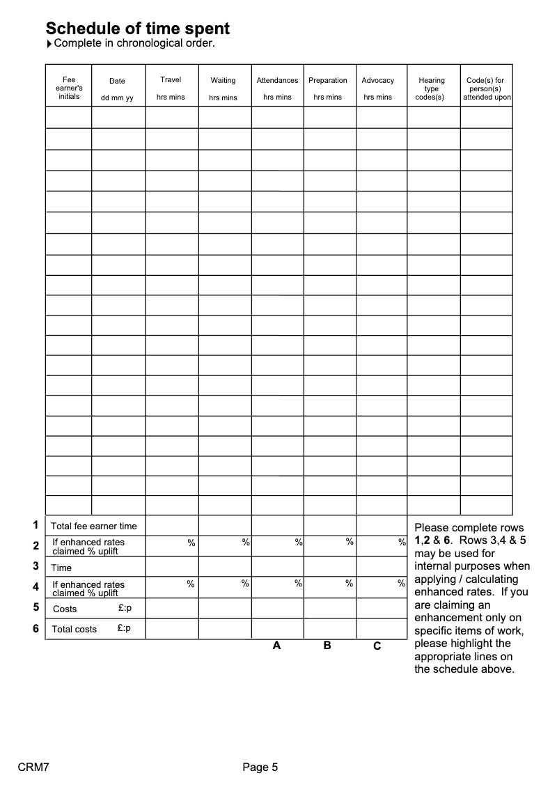 Preview thumbnail for CRM7